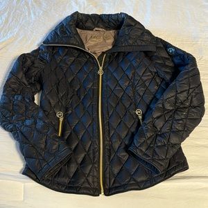 Michael Kors jacket. Size smalll
